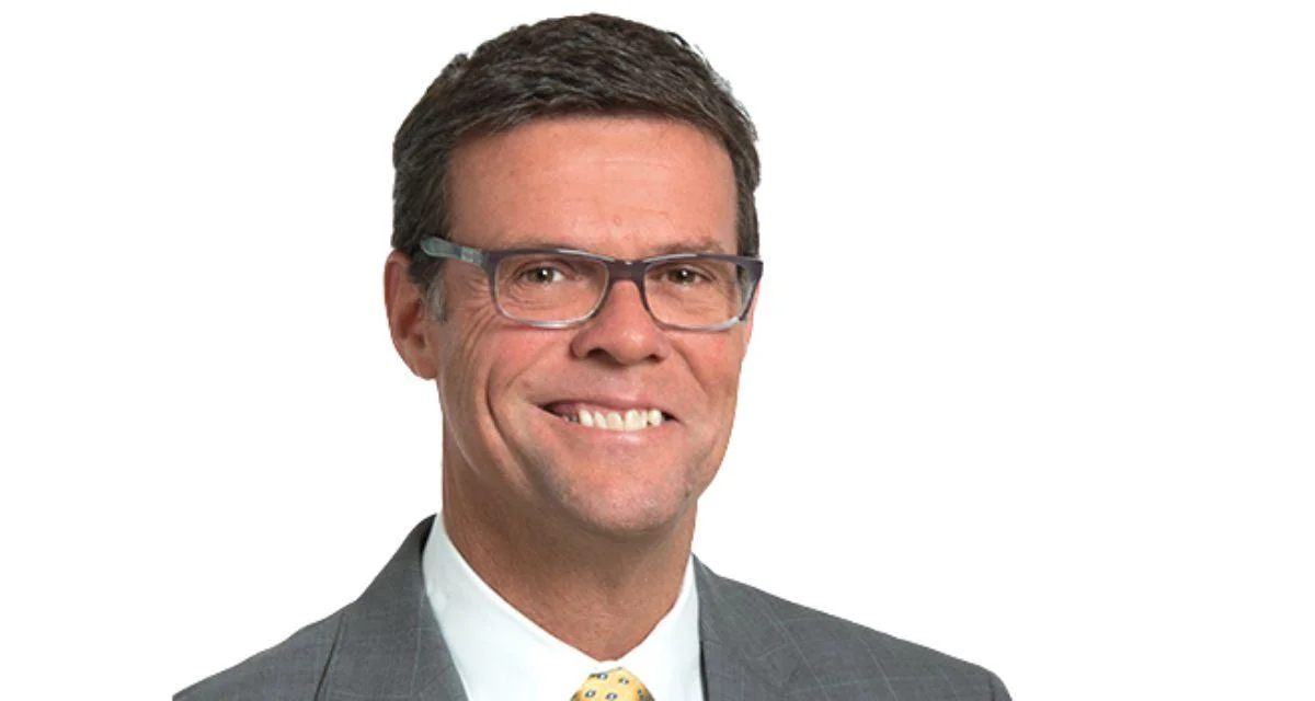 David McGrath, New Hampshire Motor Speedway Executive Vice President David McGrath, New Hampshire Motor Speedway Executive Vice President