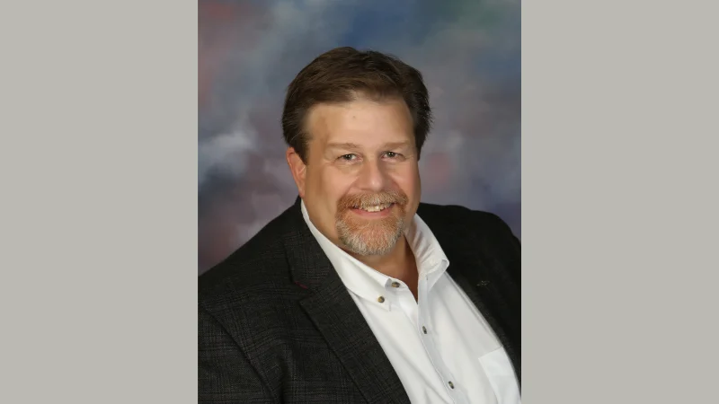 Tazewell County Republicans Chairman Jim Rule