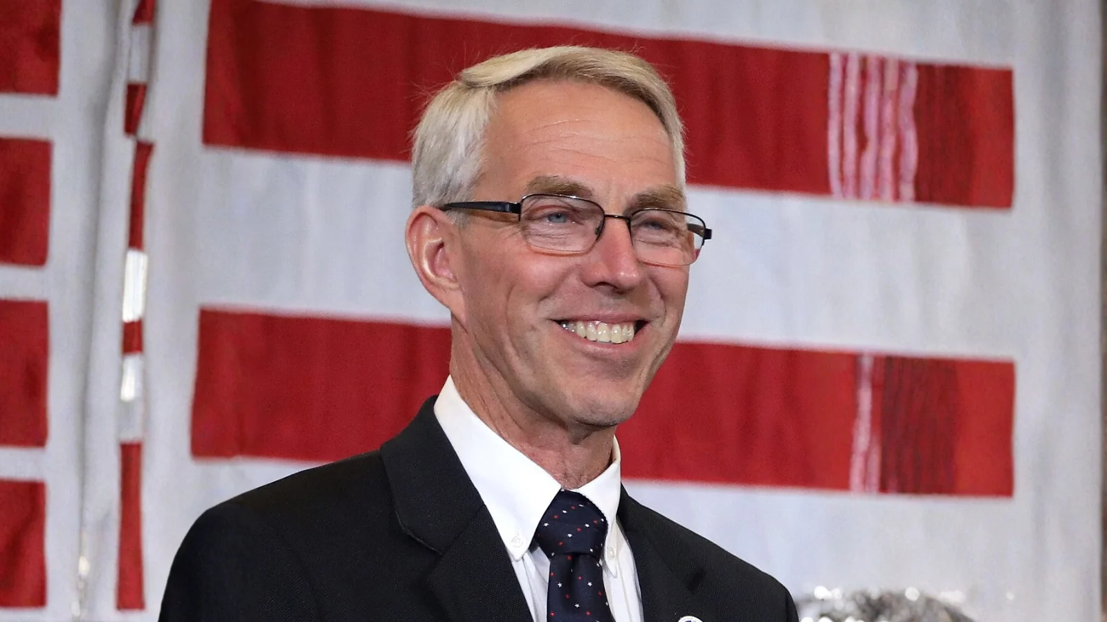 Brad Halbrook, Illinois State Rep.