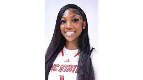 Lorena Awou, former United Township High School standout’s collegiate team plays on Monday, March 24 in Division I NCAA Basketball Championship Tournament
