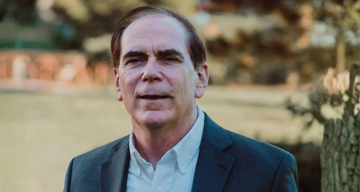 Tom Dailly, Village President