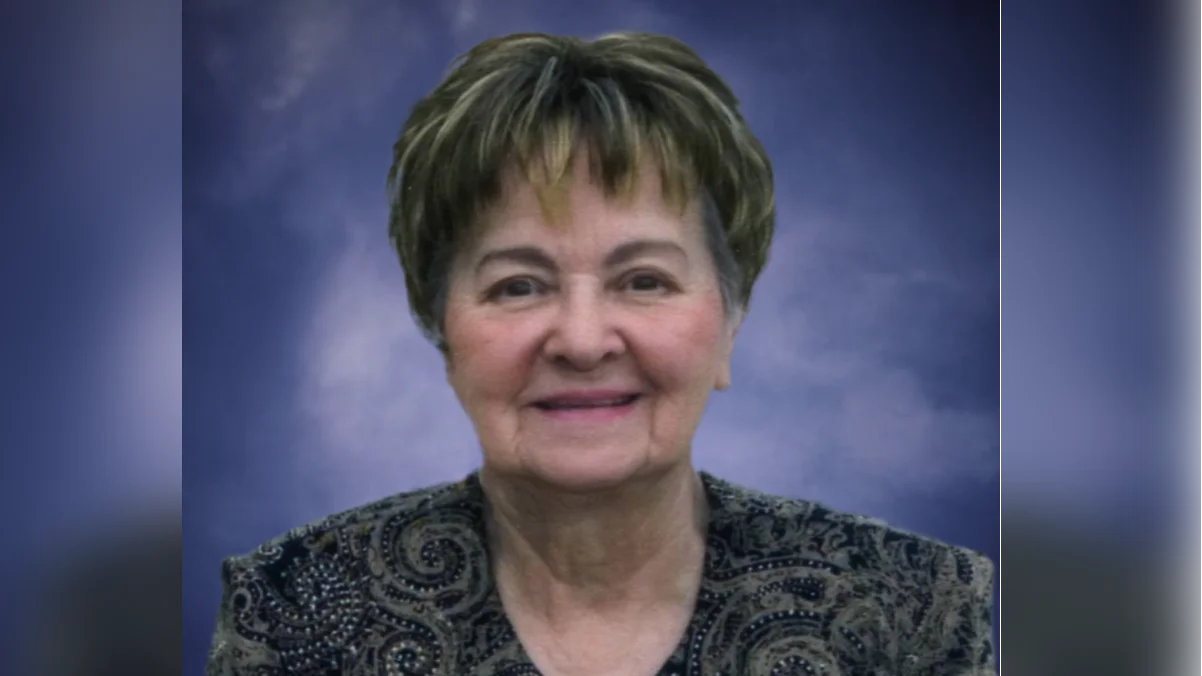 Alberta A. “Allie” Nykiel, 97, Remembered for Family Devotion and Love of Animals