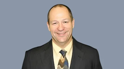Dr. William Newby Superintendent at Grass Lake School District 36