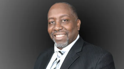 Joseph A. Woods Mayor