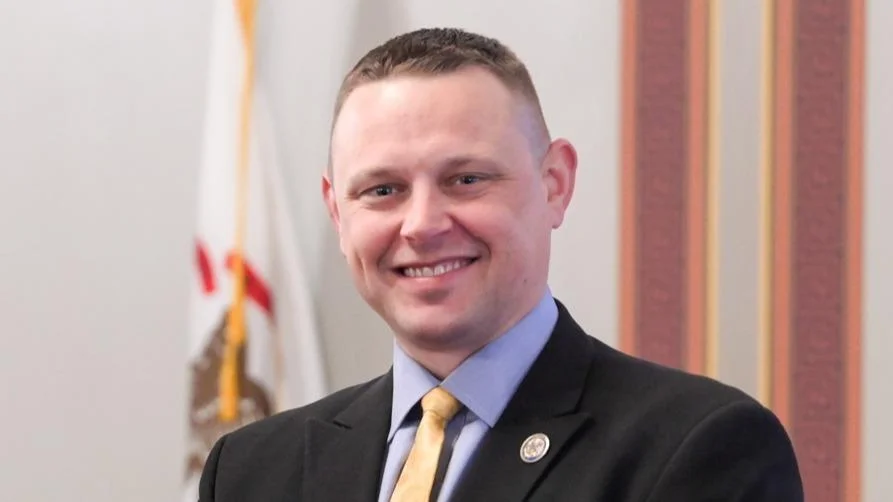 Illinois enacts law led by Sen. Anderson for education on rare childbirth complication