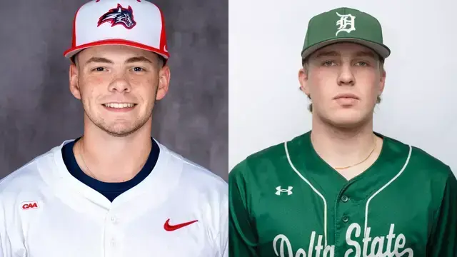 Conner Williar and Lucas Winburn Conner Williar and Lucas Winburn