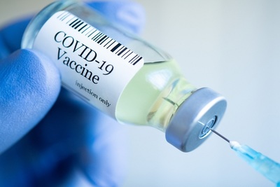 Medium covidinject