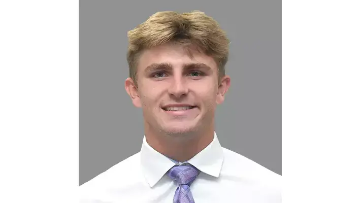 Tyler Vasey