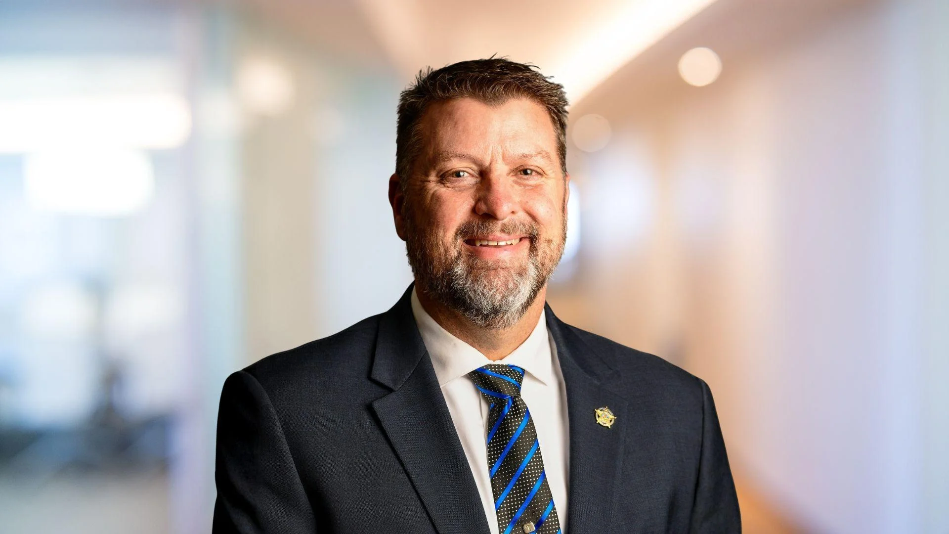 Dennis Tipsword, State Representative for Illinois