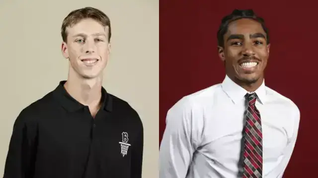 Which former Kendall County Times area high school standouts will be in action on Saturday, Jan. 11?