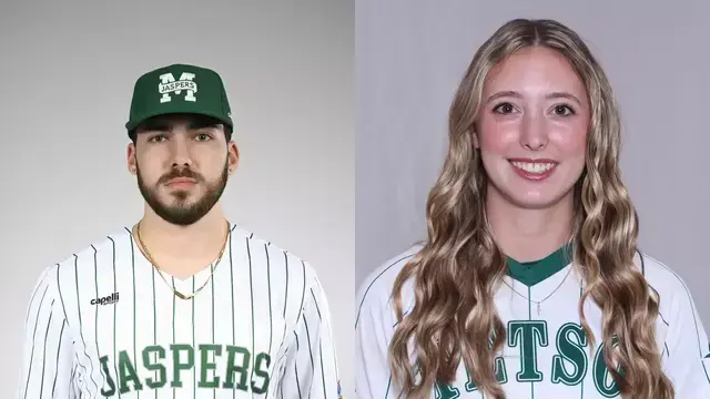 Colin Slivka and Caitlyn Kulczyski Colin Slivka and Caitlyn Kulczyski
