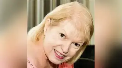 Medium judy d mcclanahan