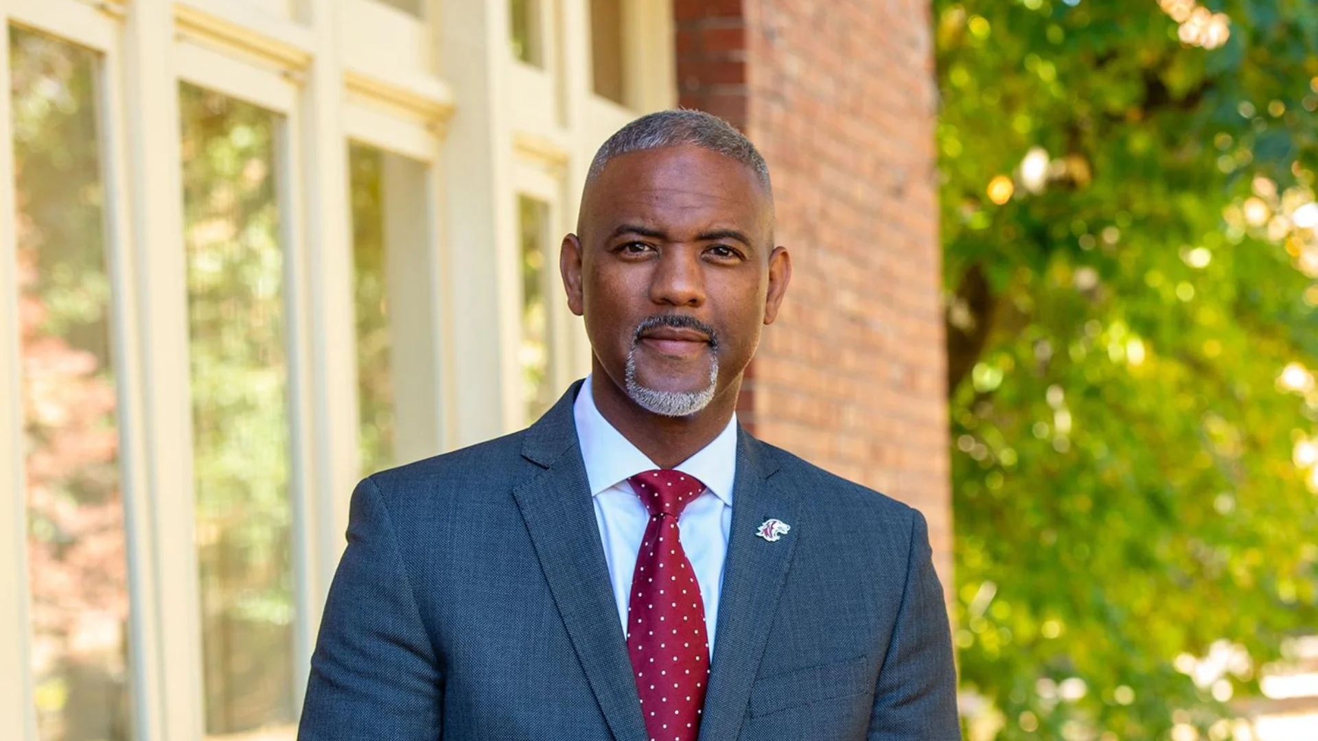 Austin A. Lane Chancellor of Southern Illinois University Carbondale Austin A. Lane Chancellor of Southern Illinois University Carbondale