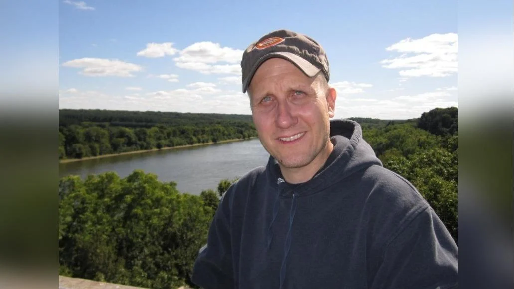 Brian Augustine, Zoning Administrator/Permits Supervisor at the Village of Skokie