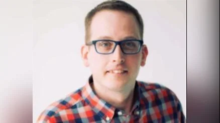 Robert Moffett, Division Chief of Access Services at Gail Borden Public Library District