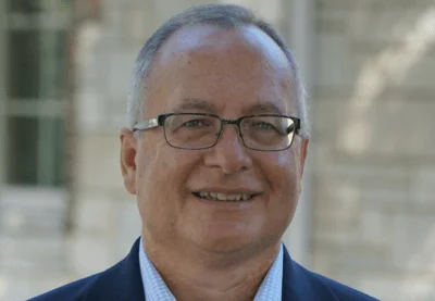 Dennis Reboletti