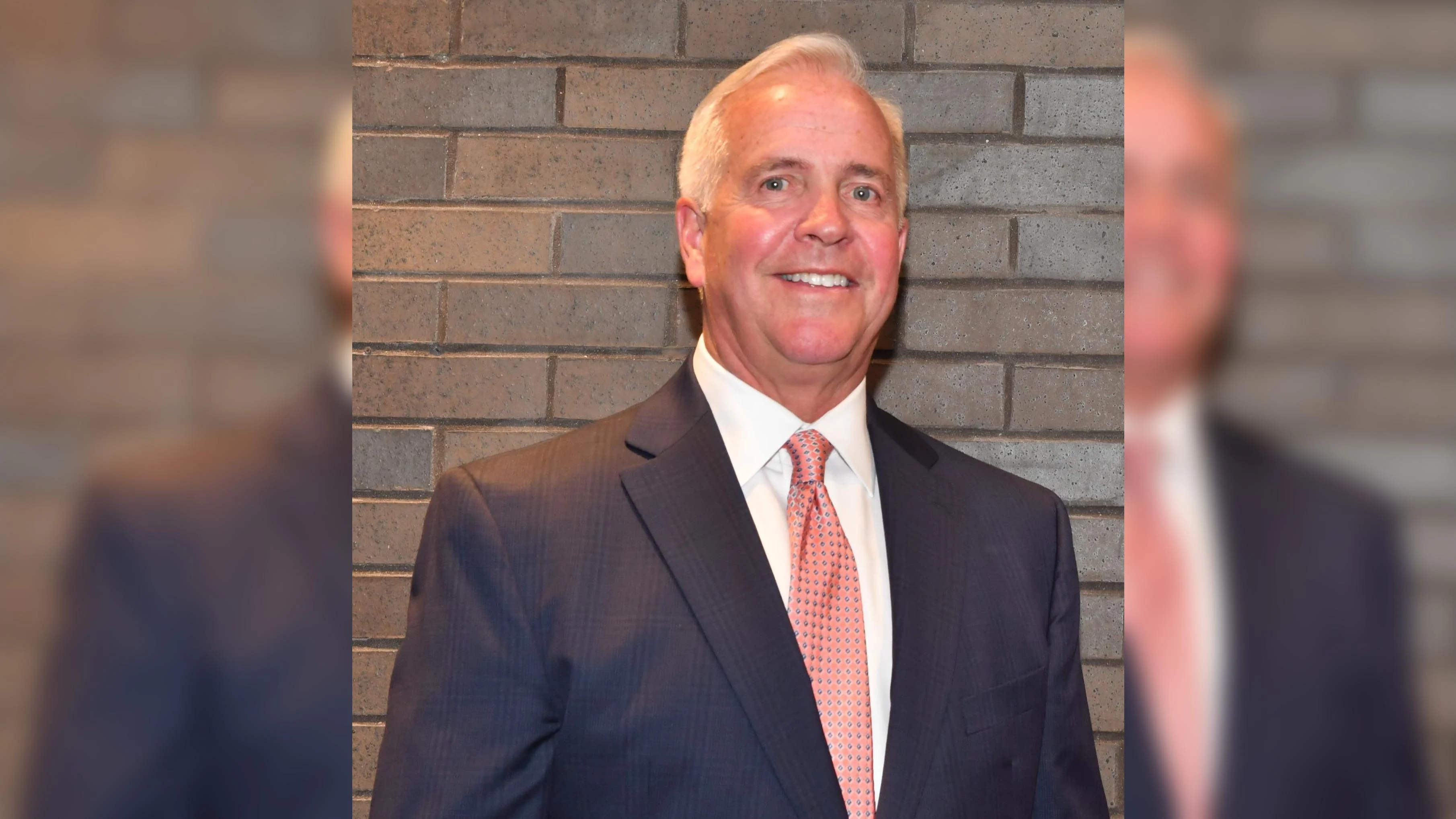 Terry D'Arcy	Mayor of City of Juliet