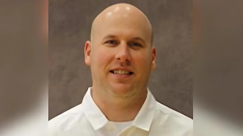 Gardner wins high jump for Illinois College at EIU Craft Invitational