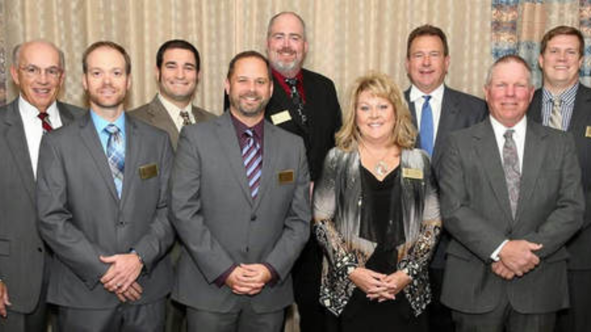 Mendon Community Unit School District 4 Board of Education met April 23 Mendon Community Unit School District 4 Board of Education met April 23
