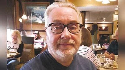 John E. Tobolski, Jr.
