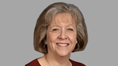 Susan Hewitt Superintendents Administrative Assistant