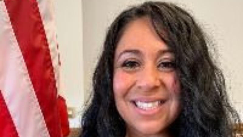 Rock Island County Board Committee of the Whole met Dec. 11