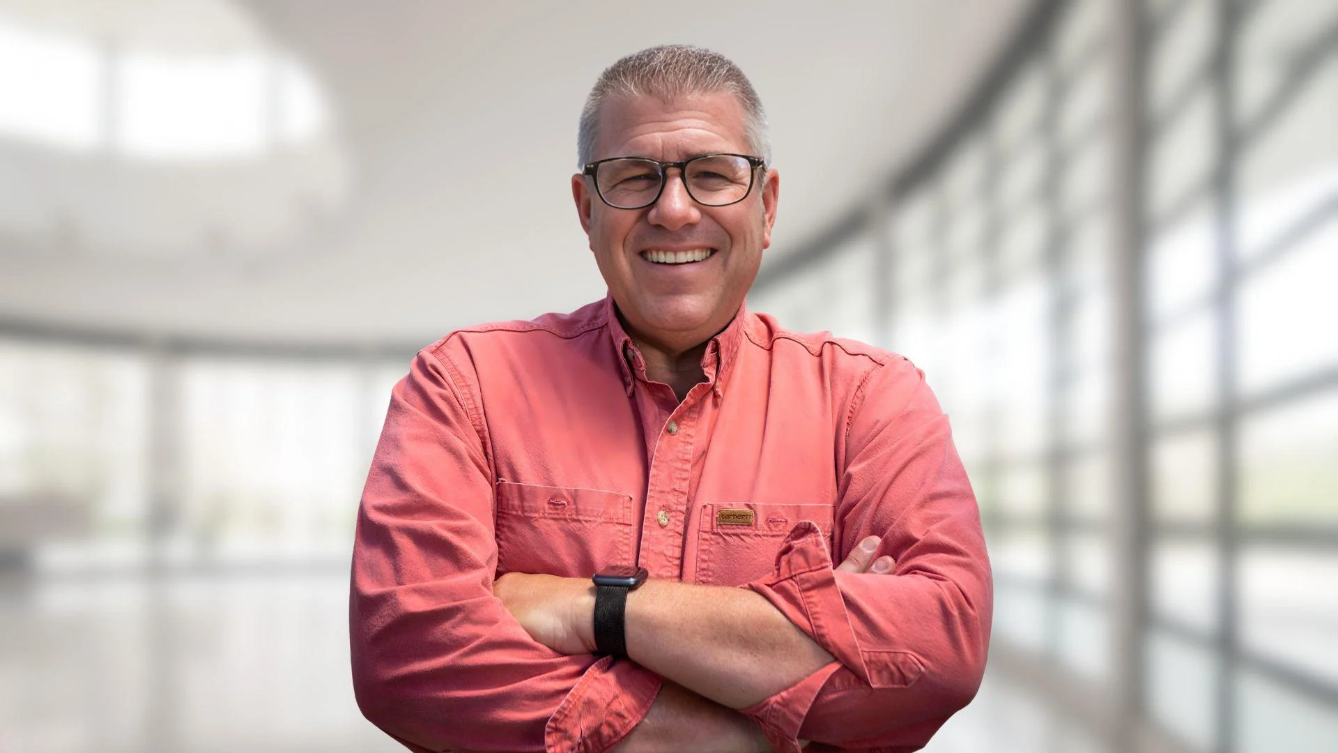 Darren Bailey, Gubernatorial Candidate for Illinois Darren Bailey, Gubernatorial Candidate for Illinois