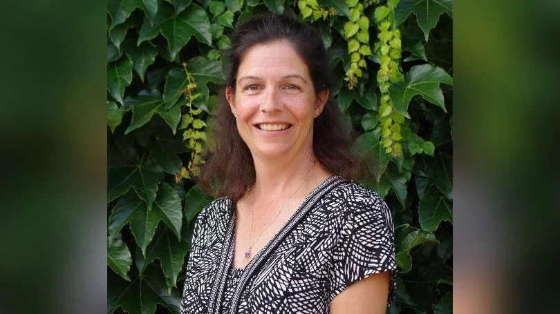 Karolyn Nance, Bartlett Library Director