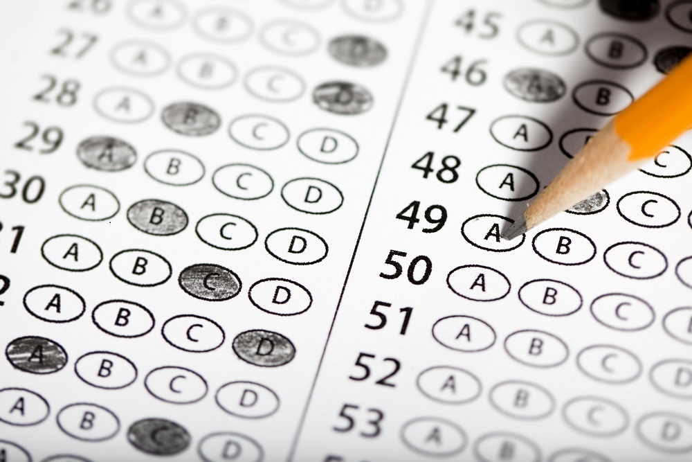 Statewide test results: 29 percent of Park View failed English language arts