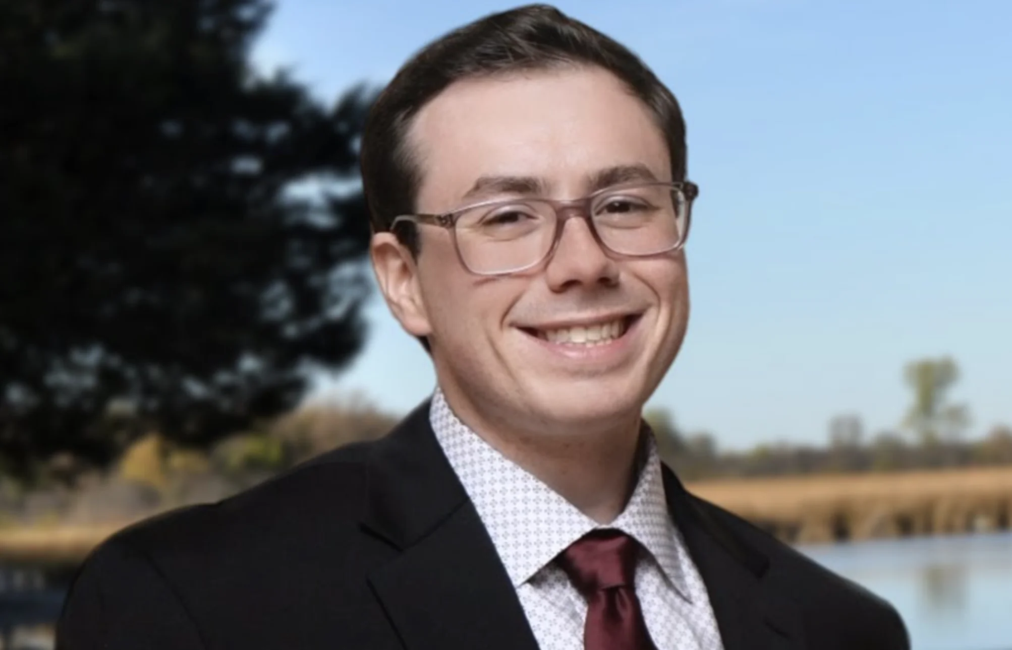 Muellner cites affordability, high taxes in Lake County Board run: ‘There needs to be a massive awakening and massive change here in Illinois’