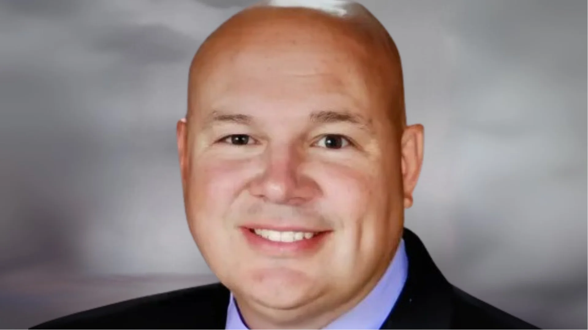 Matt Noyes, Superintendent at Lebanon Community Unit School District 9