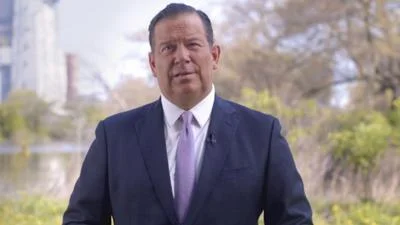 Steve Cortes