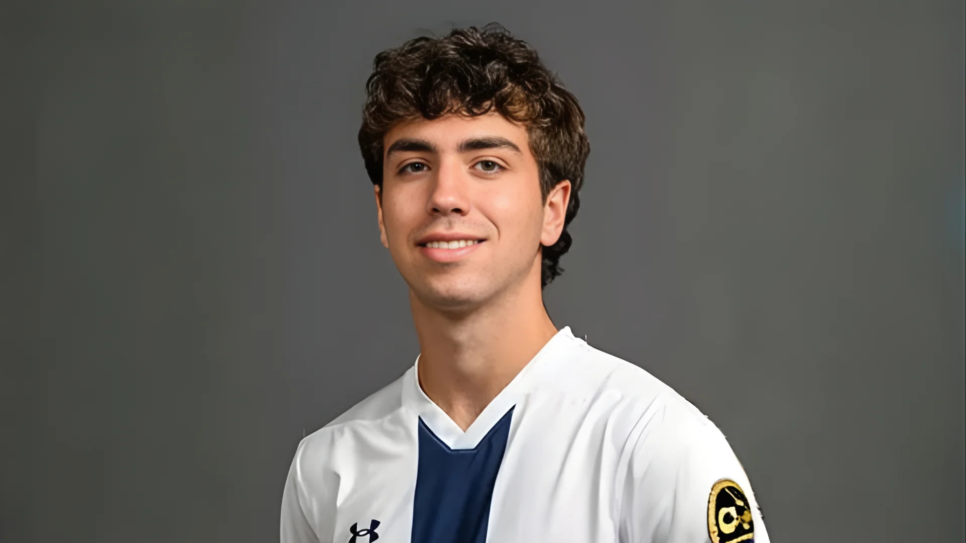 Zach Liptzin Soccer Player at Macalester College