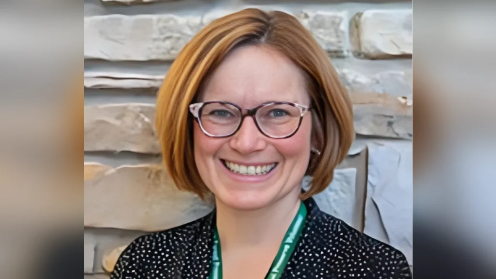 Jeannine Kannegiesser Chief Partnership and Philanthropy Officer