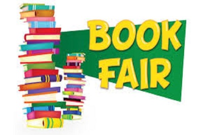 Medium bookfair