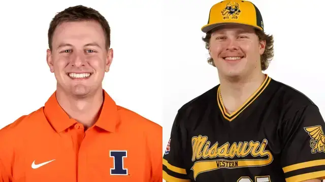 Jack Zebig and Seth Winkler