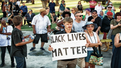 Medium blm