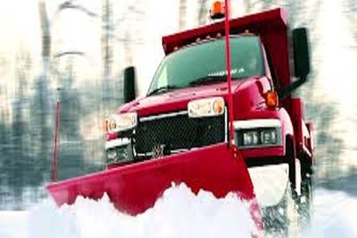 Medium snowremove