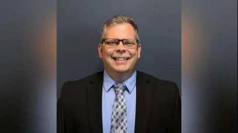 "Dr. Paul D. Schrik Superintendent at Troy Community Consolidated School District 30-C"