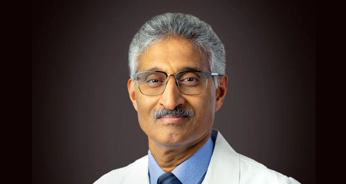 Dr. Prasad V.N. Kandula Dr. Prasad V.N. Kandula