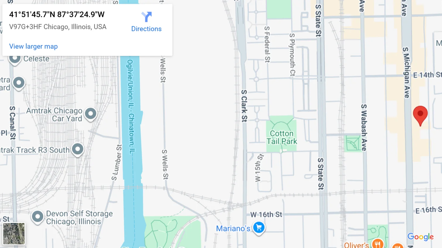 Inside Black Researchers Collective—an Illinois DOGE Profile