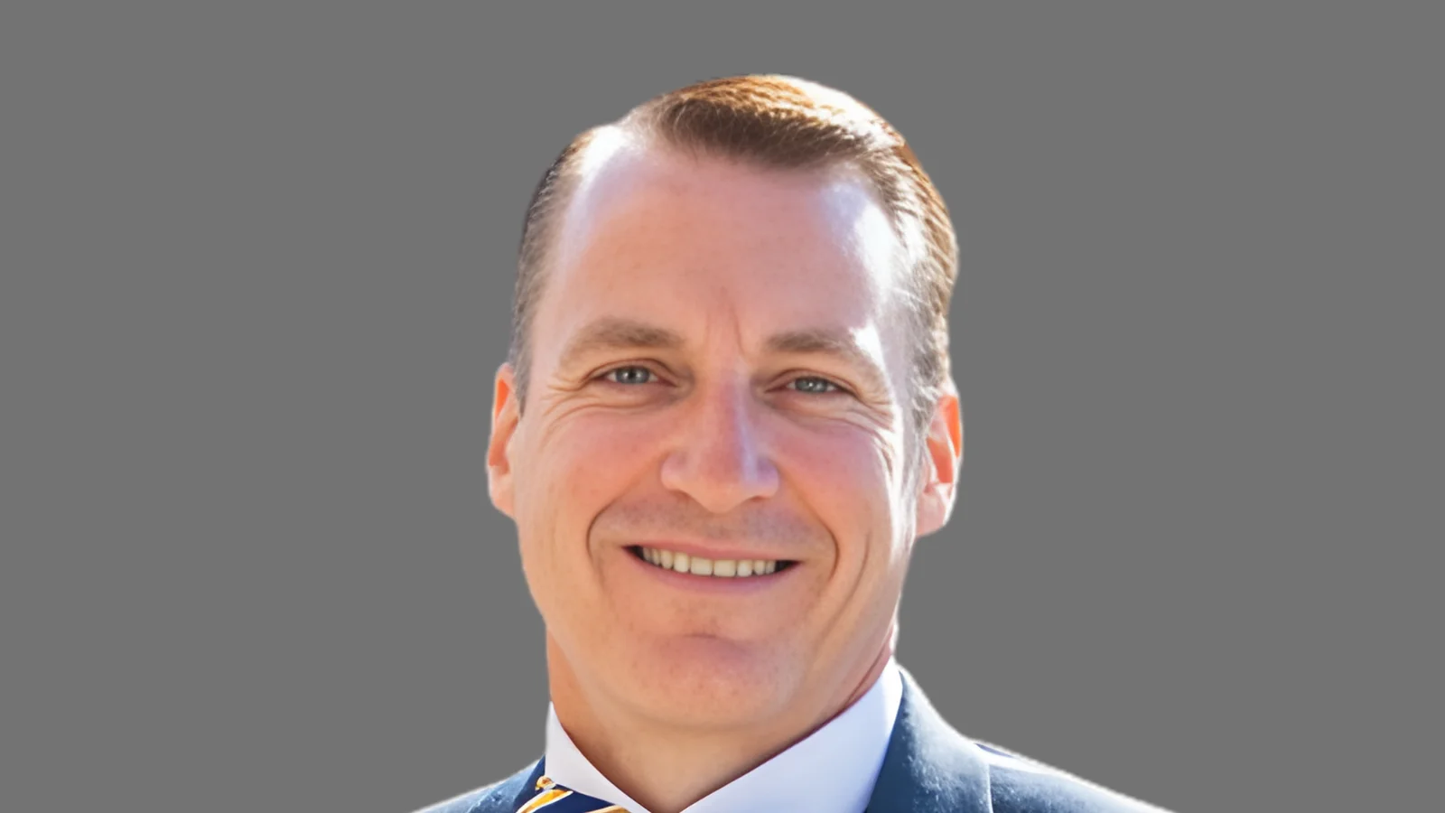 Thomas White, President