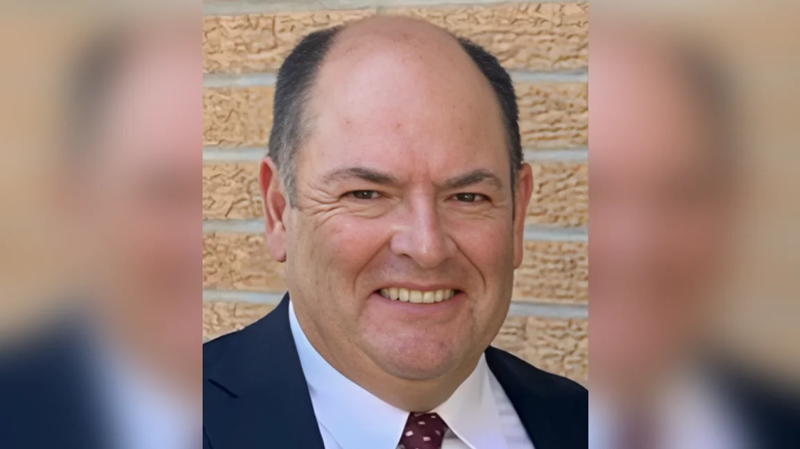 Rick Coronado County Engineer