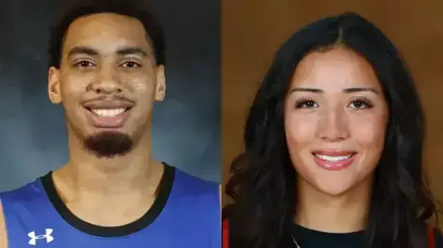 Which former Galesburg Reporter area high school standouts will be in action on Wednesday, Feb. 19?
