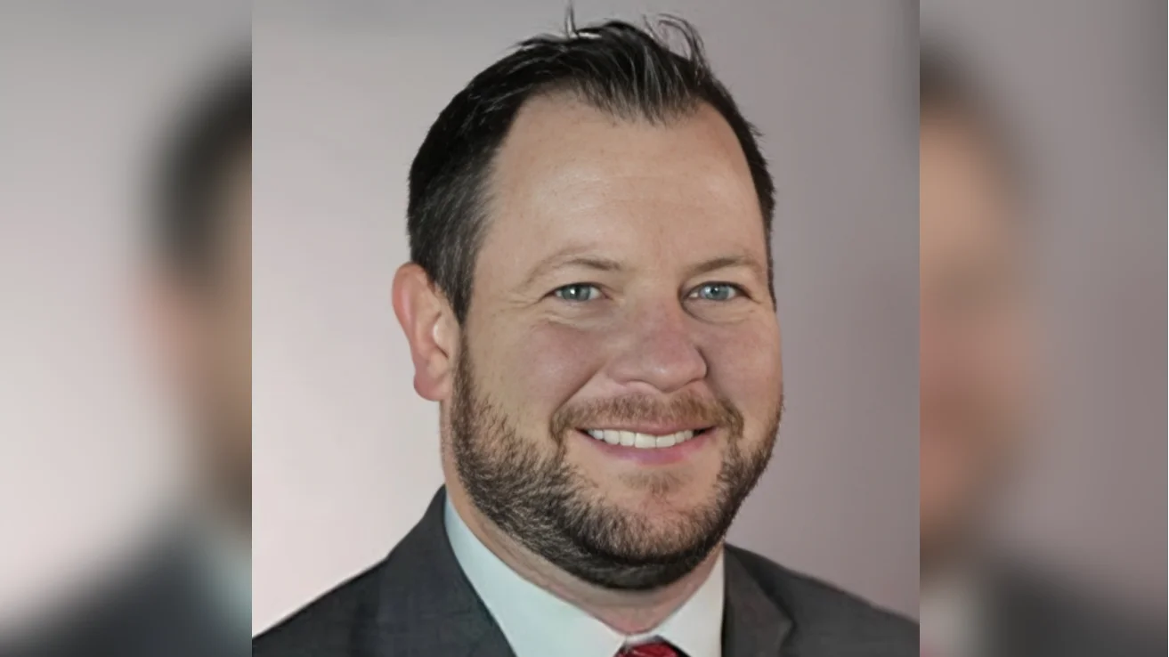 Ryan Webb State’s Attorney