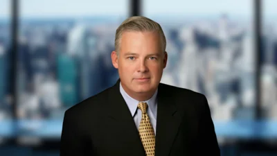 Martin McLaughlin, State Representative for Illinois