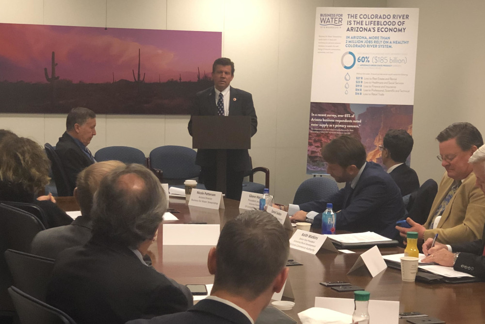 Az chamber meeting 1000