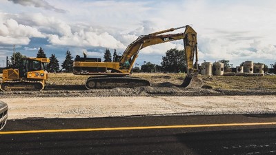 Medium construction