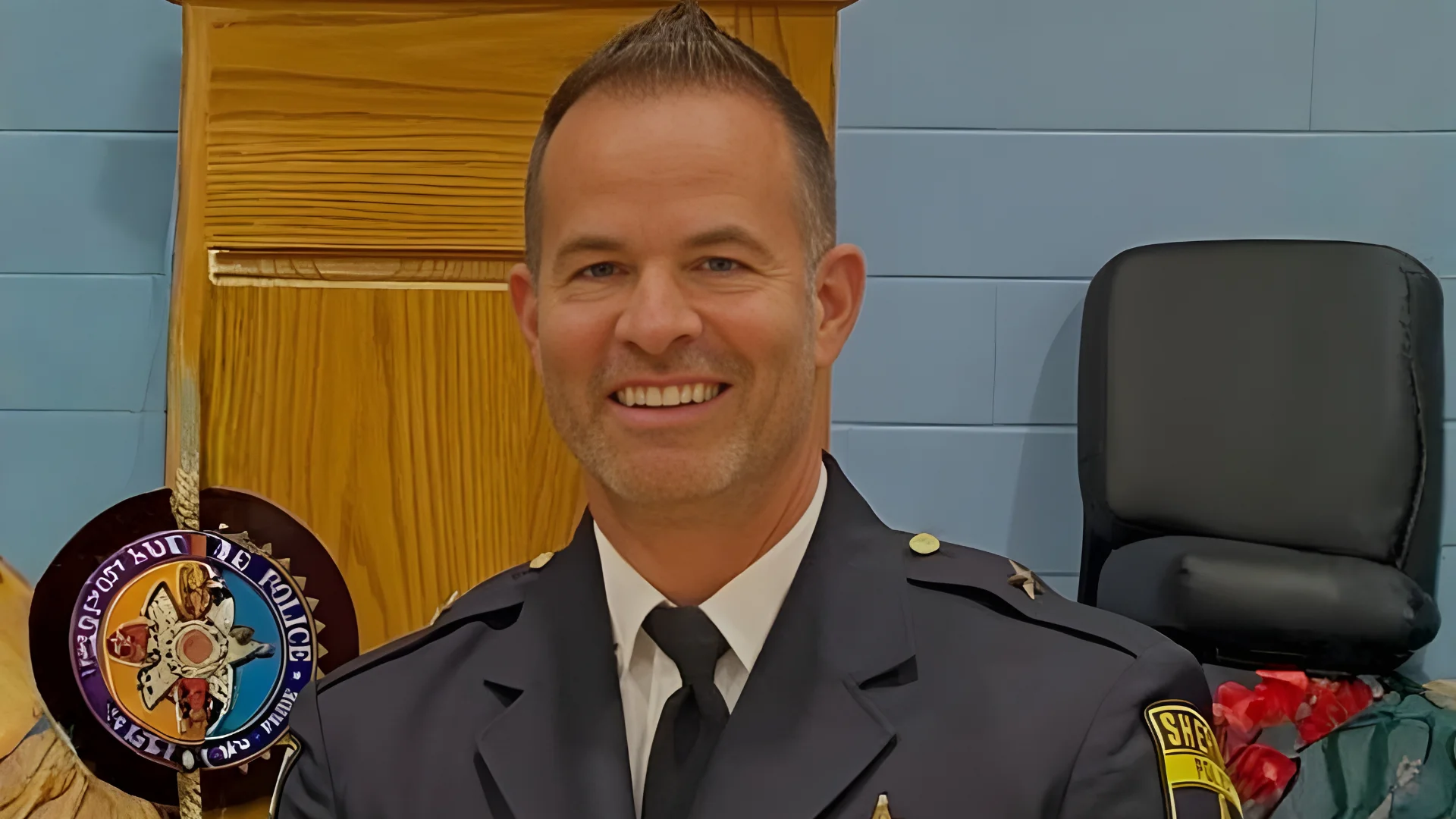 Gianni Giamberduca Deputy Chief at Lake County Sheriff's Office IL