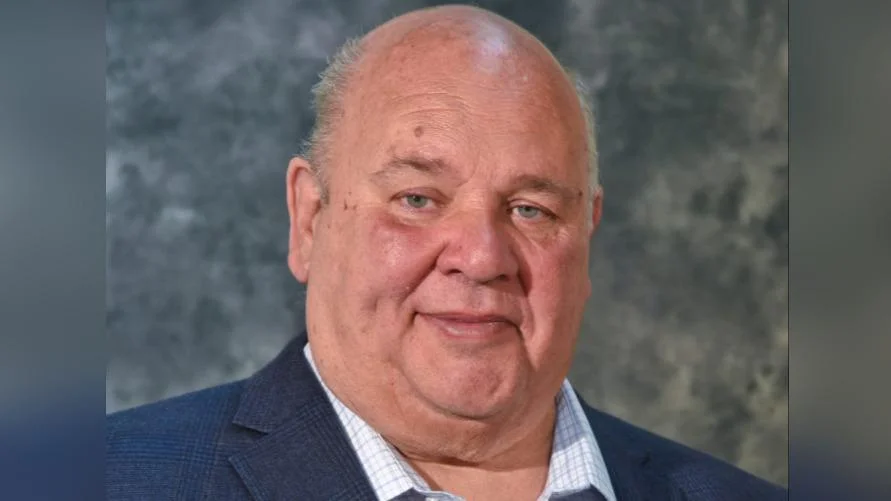 Larry Dominick President at The Town of Cicero